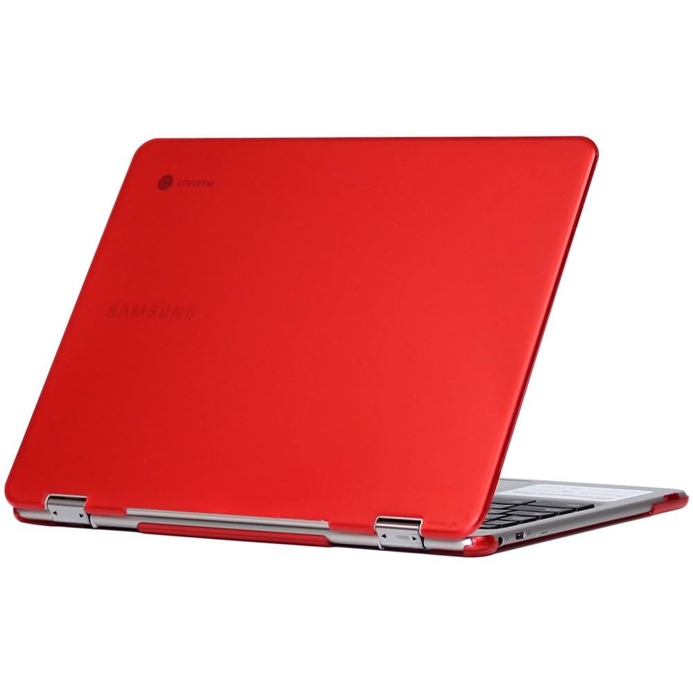 Amazon.com: mCover iPearl Hard Shell Case for 12.3